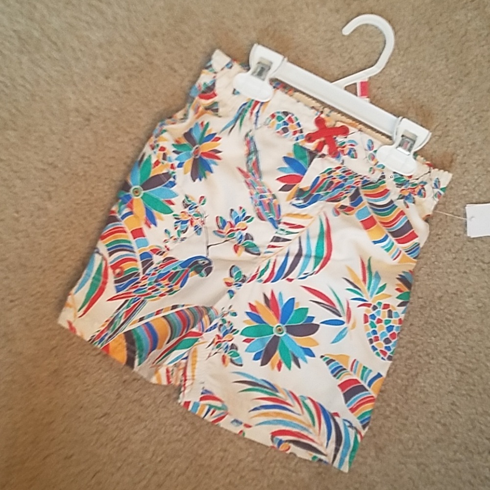 Joe Boxer boys swim suit